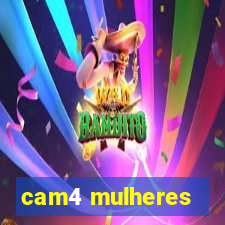 cam4 mulheres